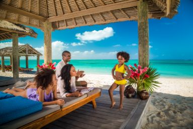 Beaches Turks and Caicos Resort Villages and Spa